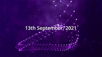 Crypto Motion Graphics #20 | After Effects | Motion Graphics