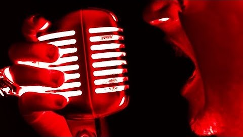 Electron - Echoes Of A Dying World (Official Music Video)