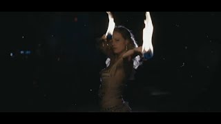 Ash Mac- War Cry By Jodie B.