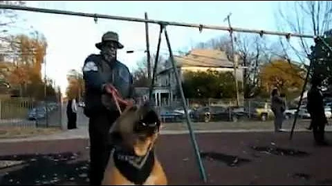 Rick Ross in trouble with  Memphis GD's