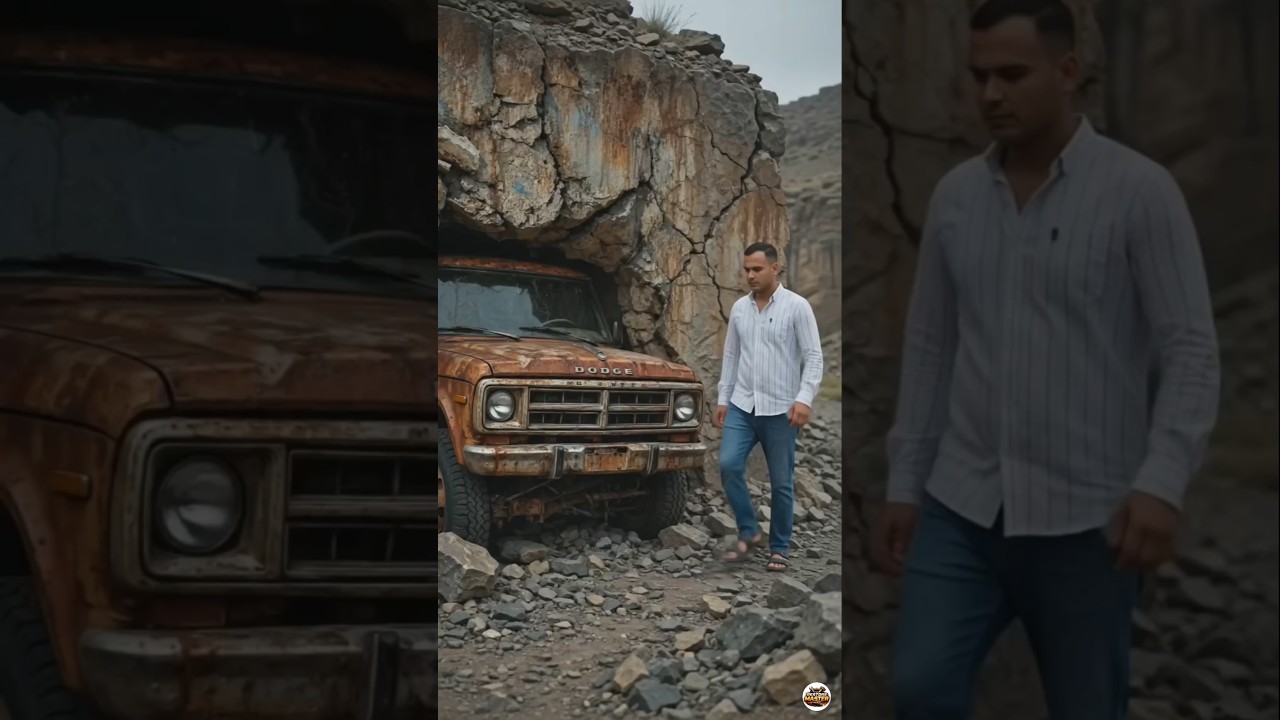 I Restored an Abandoned Dodge Van Into a Luxury VIP Camper! 😱🔥 Full Transformation Reveal
