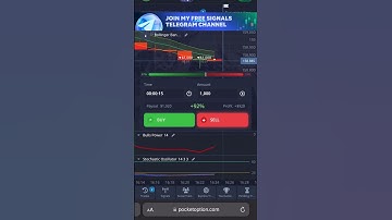 work from home | Trading with Jozy #trading #binaryoptions #trader