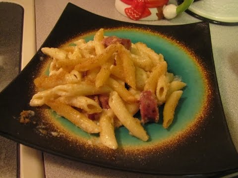 garlic bread recipe Cajun Sausage Pasta Casserole