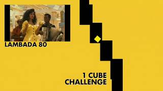 LAMBADA (LONG VERSION)