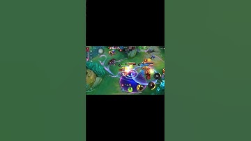 CLINT INSANE DAMAGE #clint #clintmlbb #clintmobilelegends #clintbestbuild #clintgameplay #mlbb #op