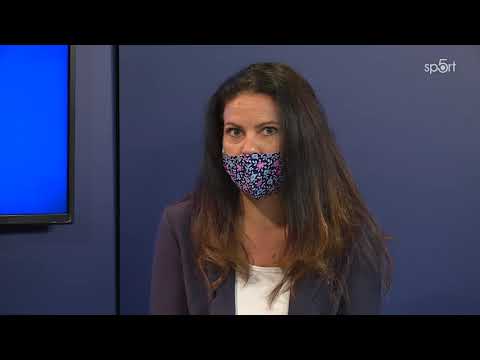 SPORT 5 kolem nás (43) - Aerobic, Fitness
