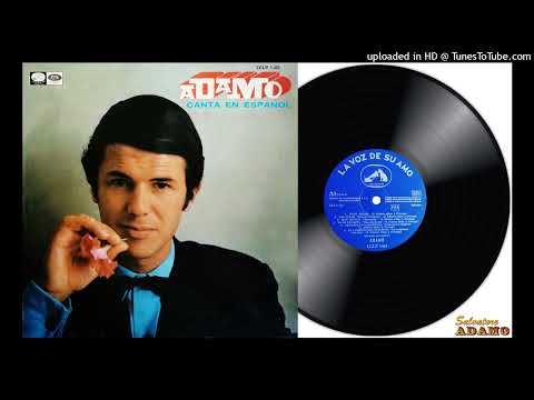 Salvatore ADAMO -