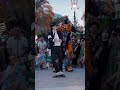 Michael Jackson vs Bumblebee - Dangerous[Chinese version of Michael Jackson live performance]