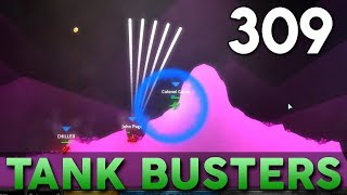 [309] Tank Busters (Let's Play ShellShock Live w/ GaLm and Friends)