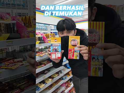 Video: Apakah gacha makan pasta semen?