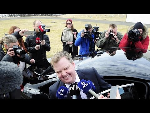 Βίντεο: Πρόεδρος της Ισλανδίας Gvyudni Johannesson: βιογραφία, οικογένεια, ενδιαφέροντα γεγονότα