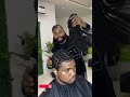 Men's Dreadlocks Starter: 2-Strand Twist Extensions! 💯🔥