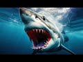 Are great white sharks the deadliest creature in the sea  animal special forces