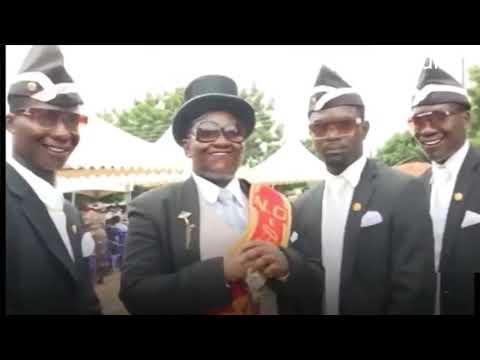 Nèg Sèkèy Yo Pap Domi -Astronomia- (OFFICIAL Dance VIDEO) Instrumental LB2 beat Afro Raboday 2020