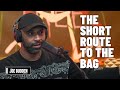 The Short Route To The Bag | The Joe Budden Podcast