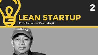 Lean Startup 2