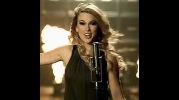 Editing my favorite Taylor Swift song from every album-Debut:Picture to Burn #taylorswift