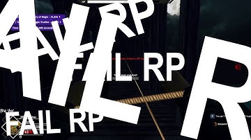 Hogwarts RP, but I die a lot... | Part 1