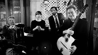 Manhatten Serenade / Strada Swing / LeGrand Restaurant / March 13, 2022