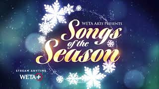 Download Lagu Preview: Songs of the Season 2025 | WETA Arts MP3