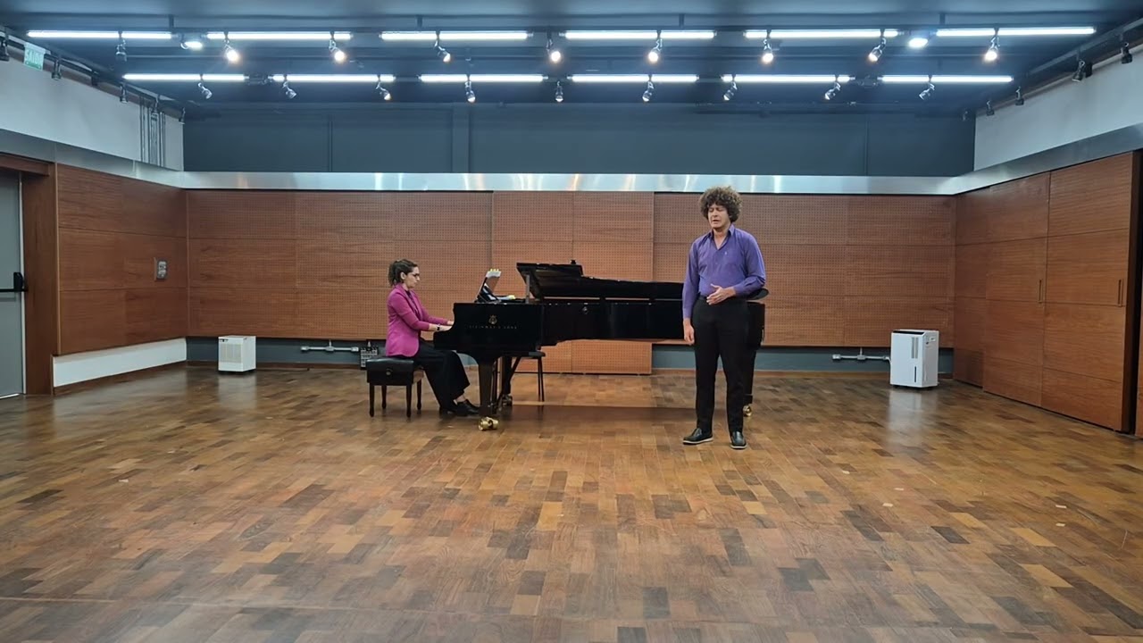 Erlkönig - Schubert