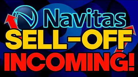 ⚡️ ​The FUTURE of GaN Chips: Navitas (NVTS) Full Financial Deep Dive