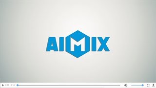 Асфальтобетонный завод от Aimix Group