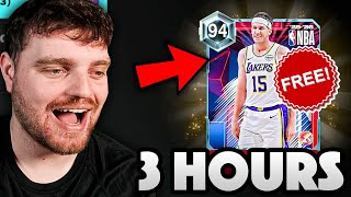 видео: КАК ЛЕГКО ПОЛУЧИТЬ БЕСПЛАТНОГО ОСТИНА РИВЗА В NBA 2K26 MyTEAM!! картинка: КАК ЛЕГКО ПОЛУЧИТЬ БЕСПЛАТНОГО ОСТИНА РИВЗА В NBA 2K26 MyTEAM!!