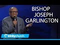 Bishop Joseph Garlington "Sensitive Spirit"