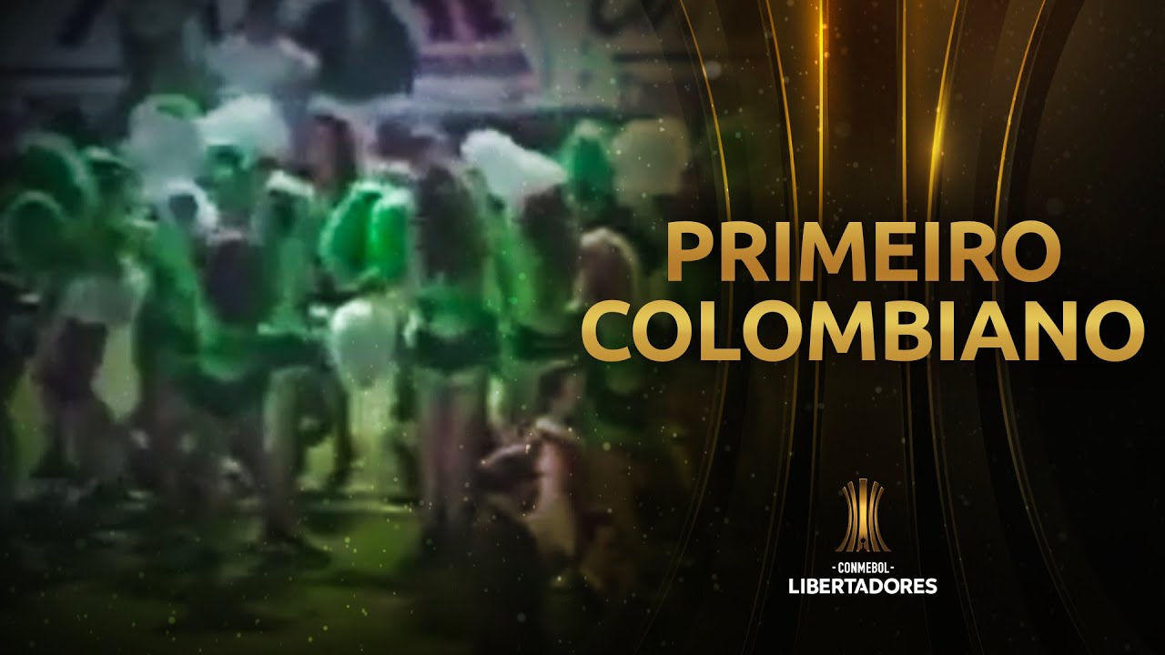 🔥🏆 As 1⃣5⃣ finais de #Libertadores - CONMEBOL Libertadores