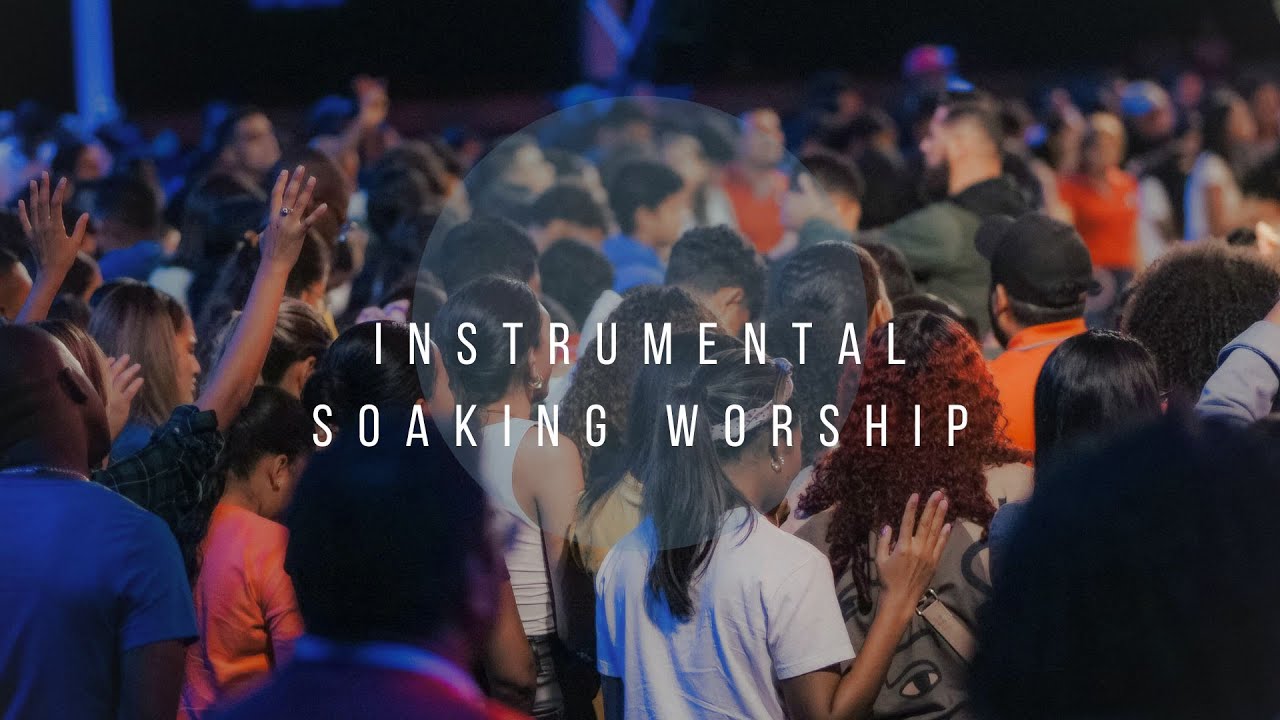 Power in the name of Jesus // Pray2Live // Instrumental Worship Soaking ...
