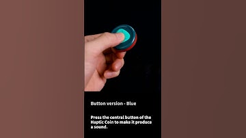 QY Haptic Coin Feature Demonstration