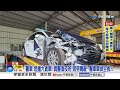 98歲翁"騎單車"回家途中遇劫! 慘遭機車追撞亡!│中視新聞 20260630