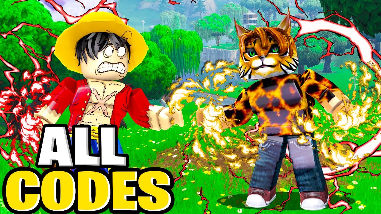 *NEW* All Codes for King Legacy l King Piece Codes | 2022 June l