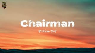 Chairman full song with lyrics 💗