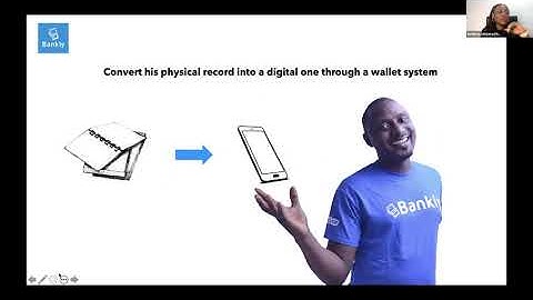 Financial Inclusion: Bankly