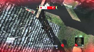AC4 - 2nd AA Block Party CIA vs MAG (Week 5 Game 1)