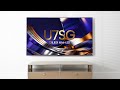 Hisense U7SG Mini LED TV 2026 This Should Cost Way More 