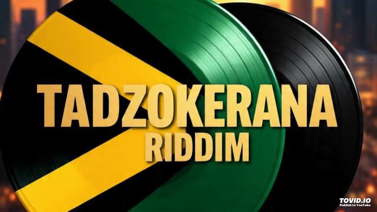 KING ZOLA FIRE NDAKAWANA UMWE ON TADZOKERANA RIDDIM -PRO BY DJ SAMA K.Z.F. PRODUCTION [+27652845180
