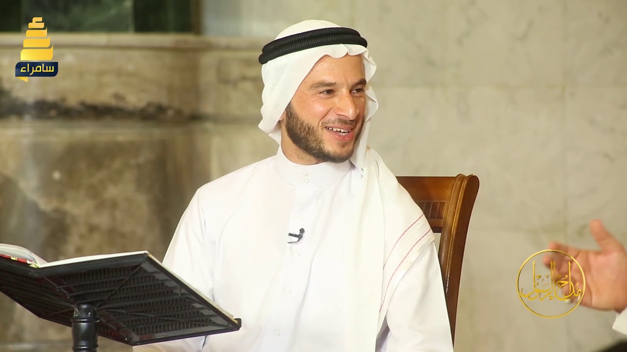 المداح شهلان الدليمي ... الله الله محلاها القبة الخضرة