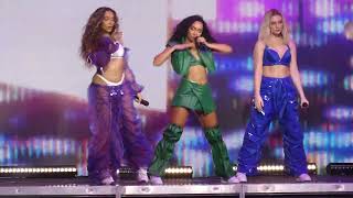 Little Mix - Salute @ Confetti Tour Manchester 2022