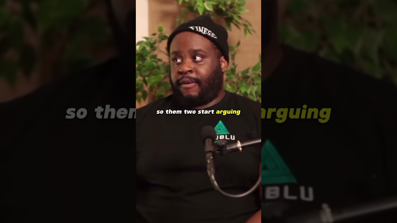 Scousers vs Muslims In UK Prison😱