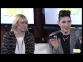 Ha*Ash - Entrevista Con Sofia Completa