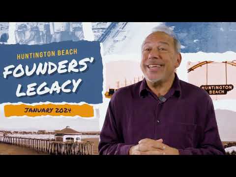 Founders' Legacy - Tom Talbert