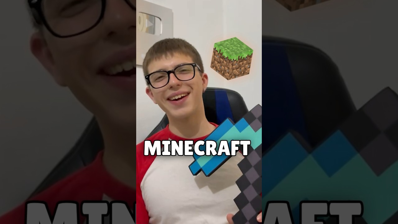 MINECRAFT MA, NON POSSO ENTRARE NEL GIOCO… 