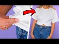 Weird Viral Fashion Hacks That Actually Work | Four Nine Looks