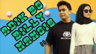 Adik Bg Billy Syahputra Nangis Teriak2 Rosa Juwita 