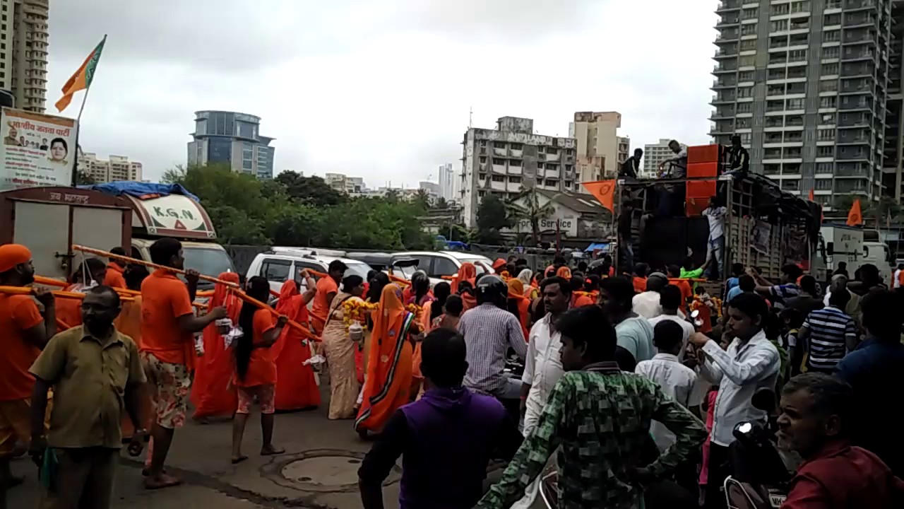 Bol bam har har Maha dev Maurya vijay - YouTube