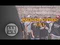 Maligaya  cypher ep1 prod sapfir