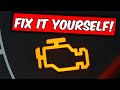 How to read car fault codes and actually fix them